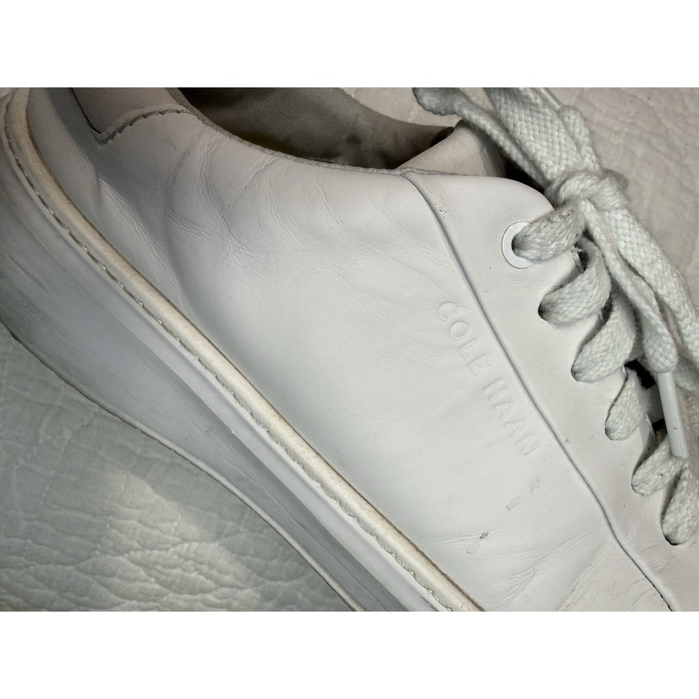 Cole Haan Men's GrandPrø Topspin  Size 8 - Picture 7 of 7